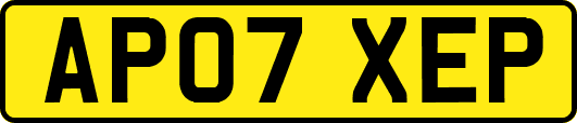 AP07XEP