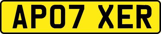 AP07XER