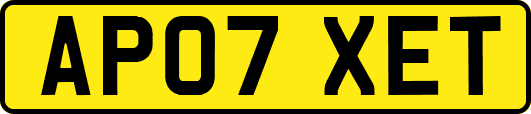 AP07XET