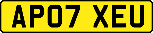 AP07XEU