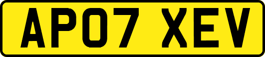 AP07XEV