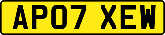 AP07XEW