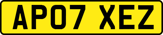 AP07XEZ