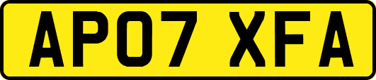 AP07XFA