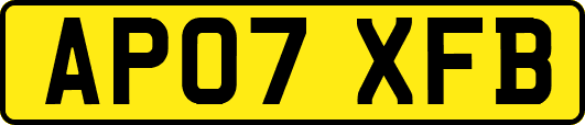 AP07XFB