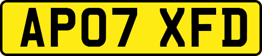 AP07XFD