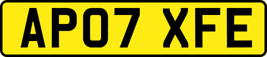 AP07XFE