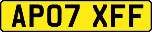 AP07XFF