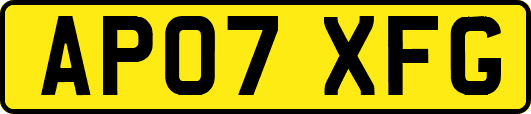 AP07XFG