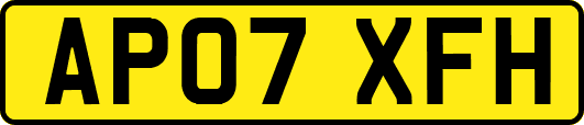 AP07XFH