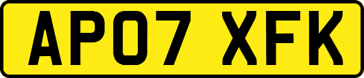 AP07XFK