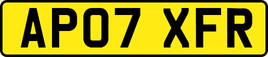 AP07XFR