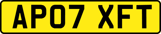 AP07XFT