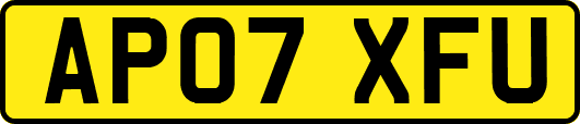 AP07XFU