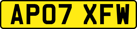 AP07XFW