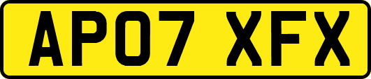 AP07XFX