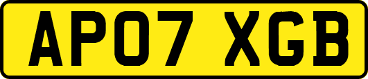 AP07XGB