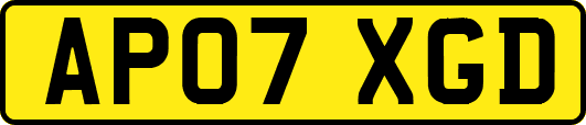 AP07XGD