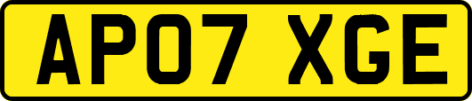 AP07XGE