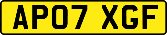 AP07XGF