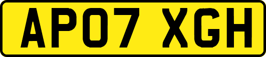 AP07XGH