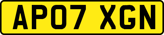 AP07XGN