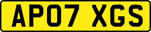 AP07XGS