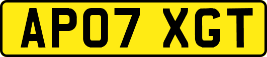 AP07XGT