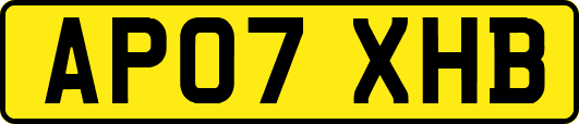 AP07XHB