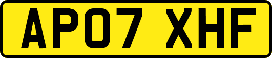 AP07XHF