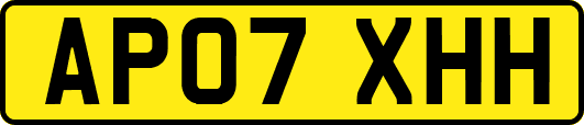 AP07XHH