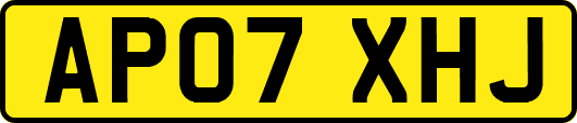 AP07XHJ