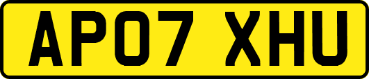 AP07XHU