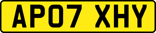 AP07XHY
