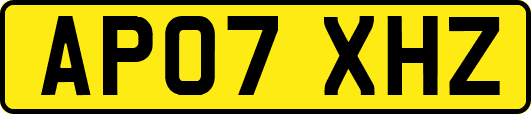 AP07XHZ
