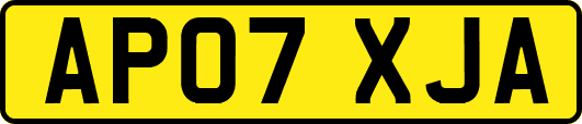 AP07XJA