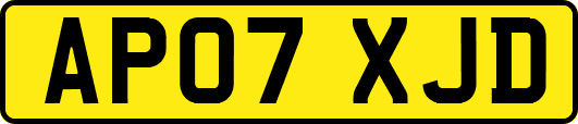 AP07XJD