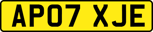 AP07XJE