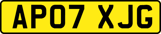 AP07XJG