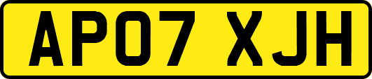 AP07XJH