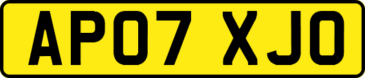 AP07XJO