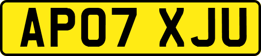 AP07XJU