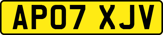 AP07XJV