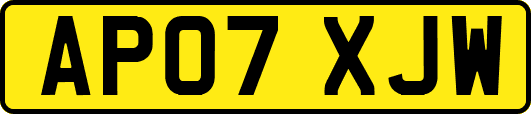AP07XJW