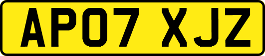 AP07XJZ