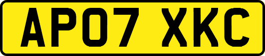 AP07XKC