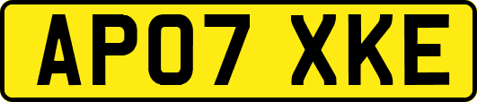 AP07XKE
