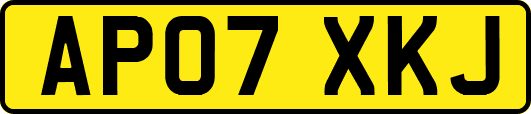 AP07XKJ
