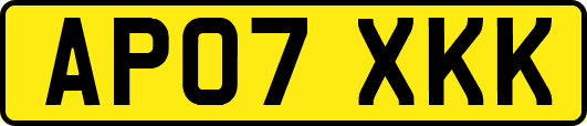 AP07XKK