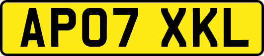 AP07XKL